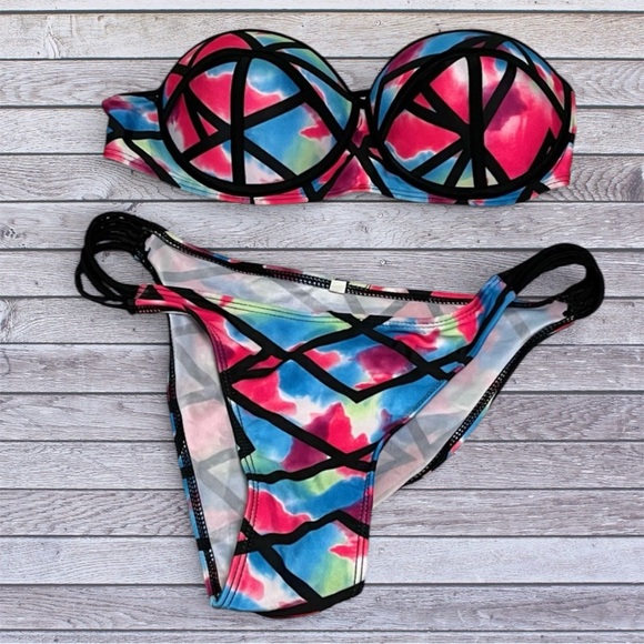 Other - Symmetrical bikini medium